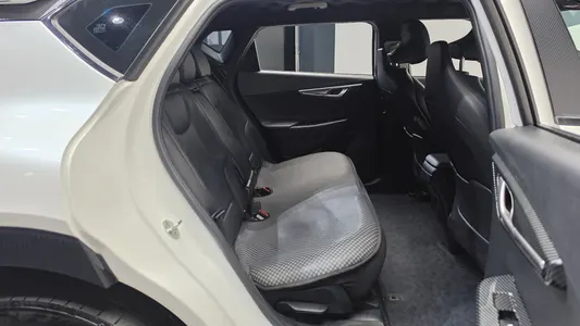 Kia EV6 2021 12