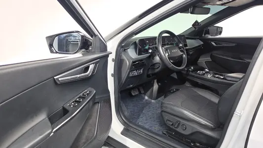 Kia EV6 2021 10