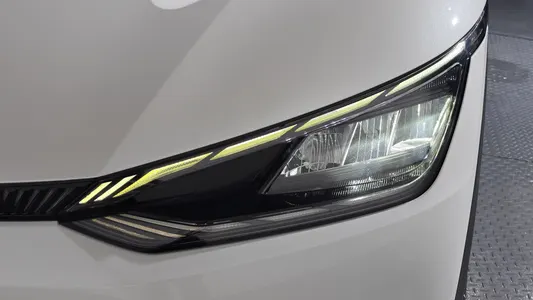 Kia EV6 2021 22