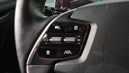 Kia EV6 2021 32