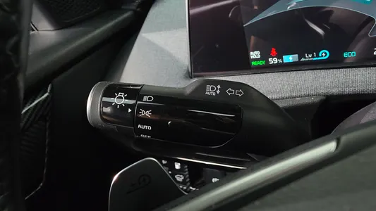 Kia EV6 2021 36