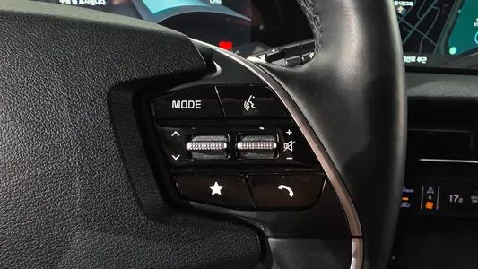 Kia EV6 2021 28