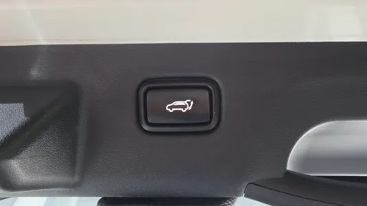Kia EV6 2021 29