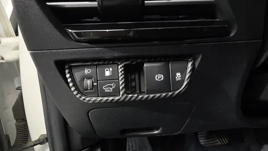 Kia EV6 2021 30