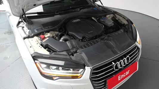 Audi A7 40 TFSI 2015 6