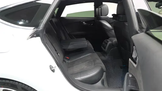 Audi A7 40 TFSI 2015 11