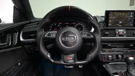 Audi A7 40 TFSI 2015 13