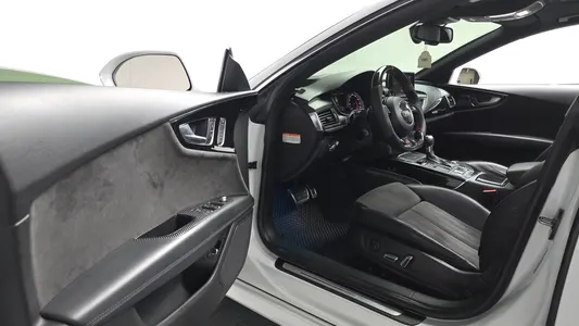 Audi A7 40 TFSI 2015 10