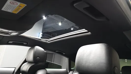 Audi A7 40 TFSI 2015 16