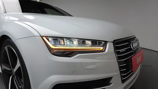 Audi A7 40 TFSI 2015 22