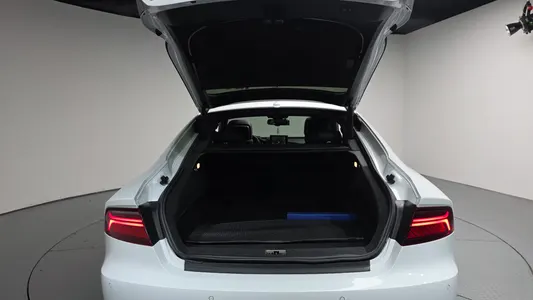 Audi A7 40 TFSI 2015 27