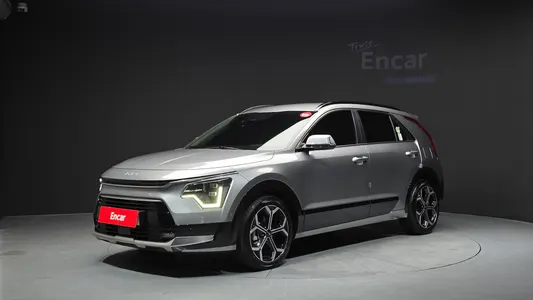 Kia 2023