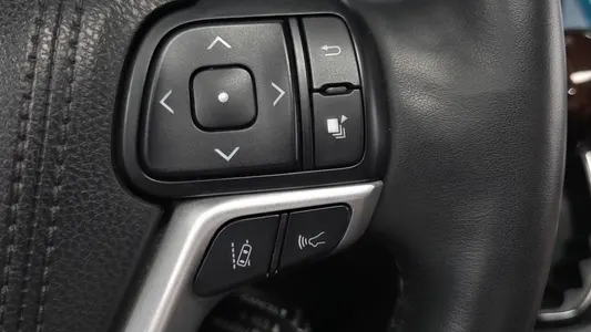 Toyota 시에나 3.5 AWD 2018 15