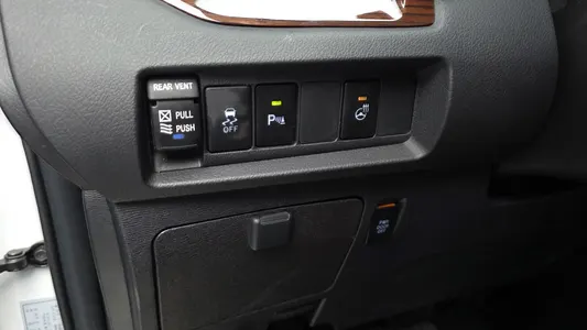 Toyota 시에나 3.5 AWD 2018 20