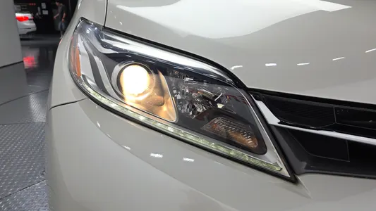 Toyota 시에나 3.5 AWD 2018 22