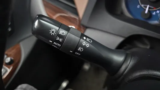 Toyota 시에나 3.5 AWD 2018 33