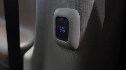 Toyota 시에나 3.5 AWD 2018 35