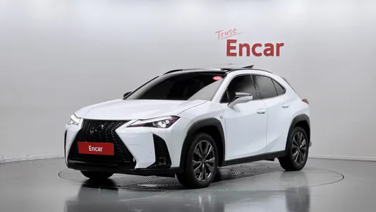 Lexus UX250h 2.0 F-Sport 2WD 2024