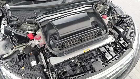 Mercedes-Benz EQS V297 EQS450+ AMG 2022 6
