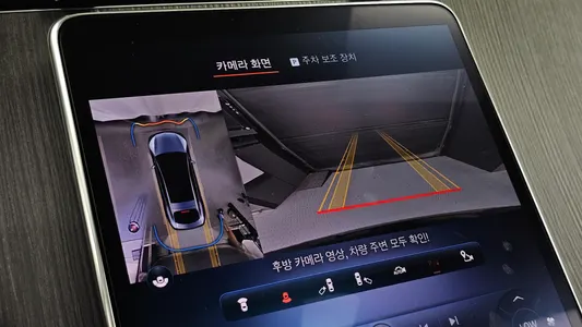 Mercedes-Benz EQS V297 EQS450+ AMG 2022 15