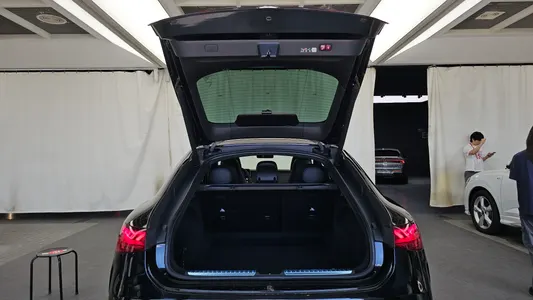 Mercedes-Benz EQS V297 EQS450+ AMG 2022 20