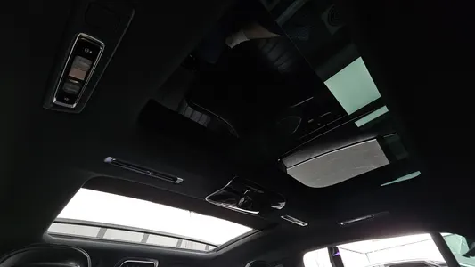 Mercedes-Benz EQS V297 EQS450+ AMG 2022 17