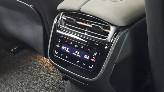 Mercedes-Benz EQS V297 EQS450+ AMG 2022 18