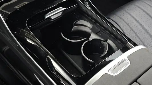 Mercedes-Benz EQS V297 EQS450+ AMG 2022 32
