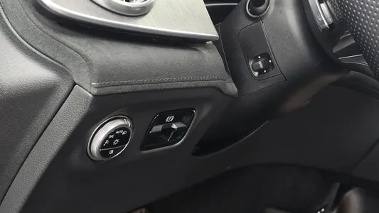 Mercedes-Benz EQS V297 EQS450+ AMG 2022 28