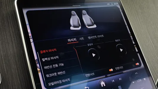 Mercedes-Benz EQS V297 EQS450+ AMG 2022 30
