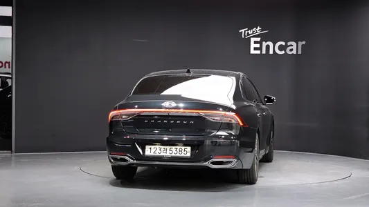 Hyundai IG 3.0 LPi 2020 4