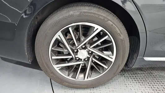 Hyundai IG 3.0 LPi 2020 5