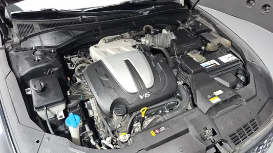 Hyundai IG 3.0 LPi 2020 6