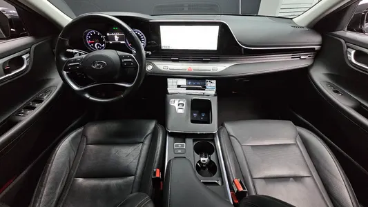 Hyundai IG 3.0 LPi 2020 7