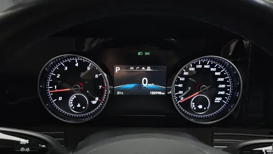 Hyundai IG 3.0 LPi 2020 8