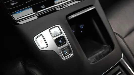 Hyundai IG 3.0 LPi 2020 9