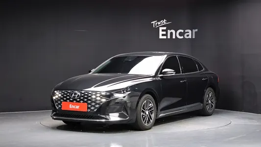 Hyundai IG 3.0 LPi 2020