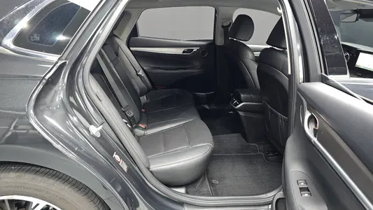 Hyundai IG 3.0 LPi 2020 11