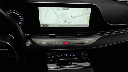 Hyundai IG 3.0 LPi 2020 13