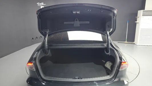 Hyundai IG 3.0 LPi 2020 20