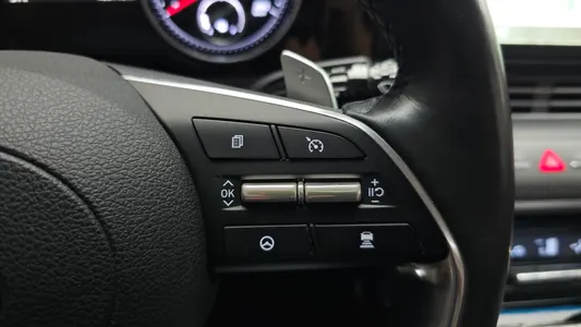 Hyundai IG 3.0 LPi 2020 17