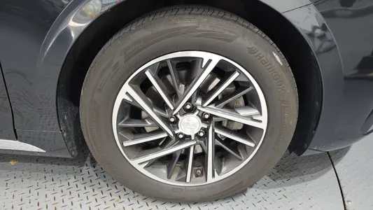 Hyundai IG 3.0 LPi 2020 21