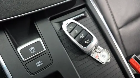 Hyundai IG 3.0 LPi 2020 27
