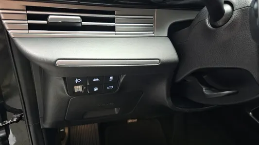 Hyundai IG 3.0 LPi 2020 28