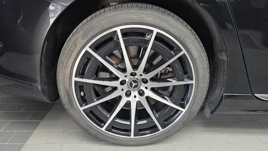 Mercedes-Benz EQS V297 EQS450+ AMG 2022 5