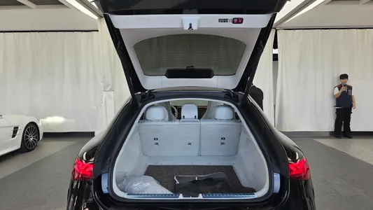 Mercedes-Benz EQS V297 EQS450+ AMG 2022 20