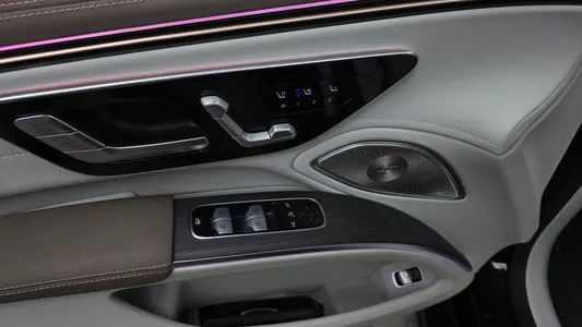 Mercedes-Benz EQS V297 EQS450+ AMG 2022 24