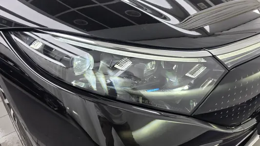 Mercedes-Benz EQS V297 EQS450+ AMG 2022 22