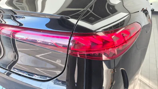 Mercedes-Benz EQS V297 EQS450+ AMG 2022 23