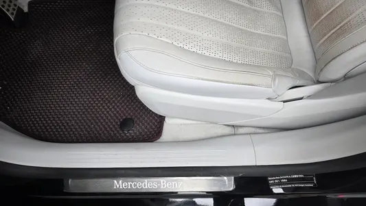 Mercedes-Benz EQS V297 EQS450+ AMG 2022 31